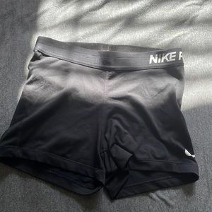 Nike shorts